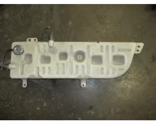 FORD  Radiator Overflow Bottle