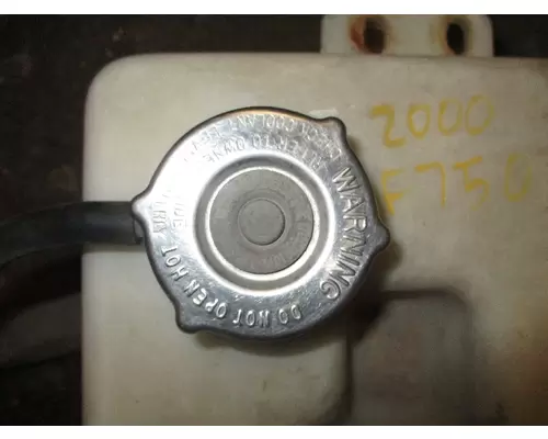 FORD  Radiator Overflow Bottle