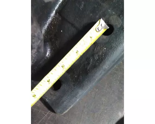 FORD  SPRING HANGER