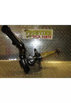FORD  Spindle / Knuckle, Front
