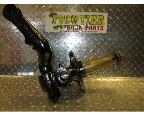 FORD  Spindle  Knuckle, Front