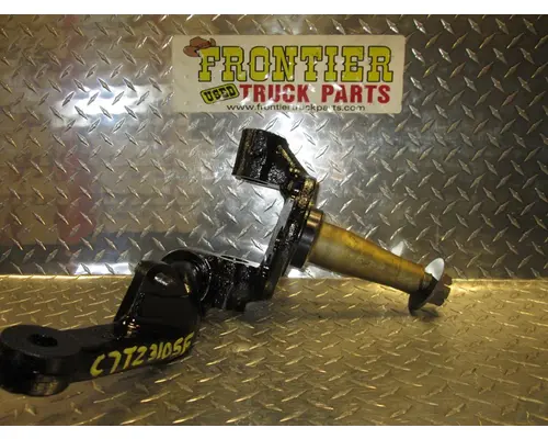 FORD  Spindle  Knuckle, Front