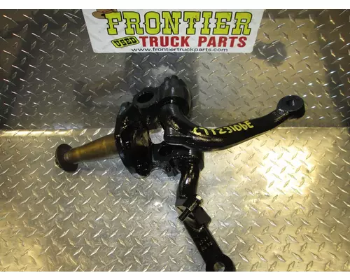 FORD  Spindle  Knuckle, Front