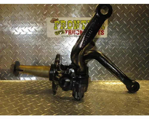 FORD  Spindle  Knuckle, Front