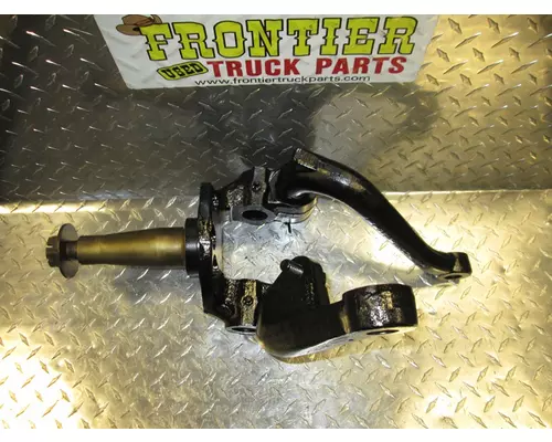 FORD  Spindle  Knuckle, Front