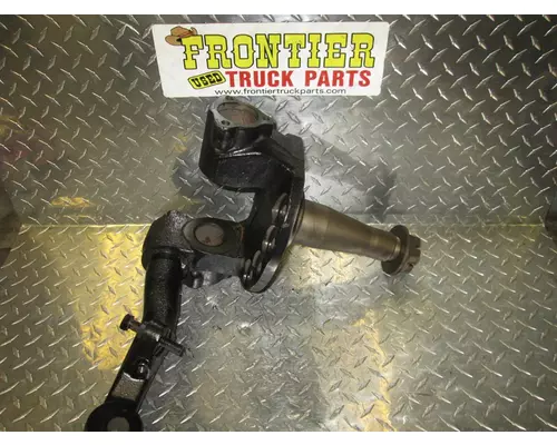 FORD  Spindle  Knuckle, Front