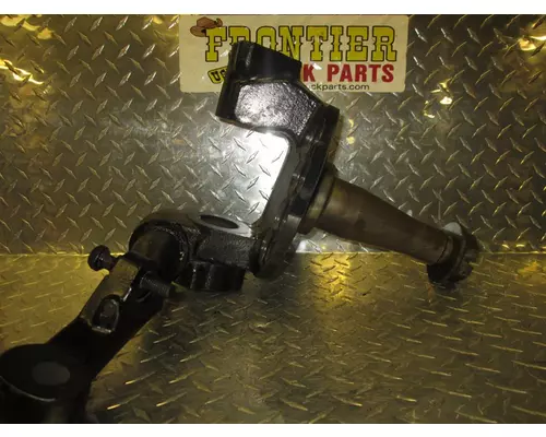 FORD  Spindle  Knuckle, Front