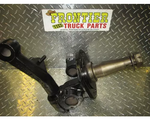 FORD  Spindle  Knuckle, Front