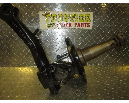 FORD  Spindle  Knuckle, Front