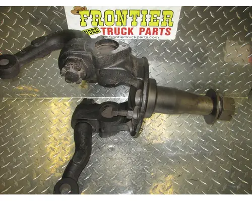FORD  Spindle  Knuckle, Front
