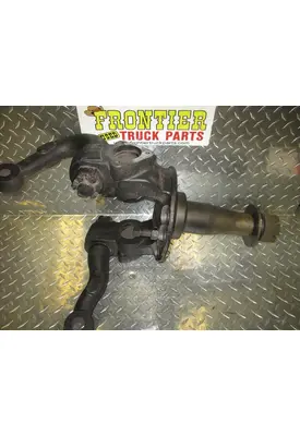 FORD  Spindle / Knuckle, Front