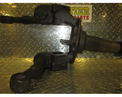 FORD  Spindle  Knuckle, Front