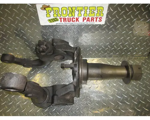 FORD  Spindle  Knuckle, Front