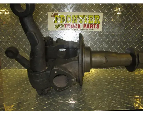 FORD  Spindle  Knuckle, Front