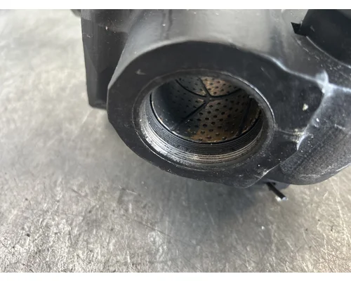 FORD  Spindle  Knuckle, Front