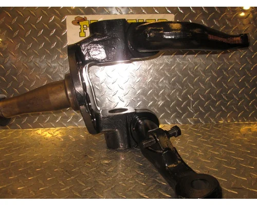 FORD  Spindle  Knuckle, Front