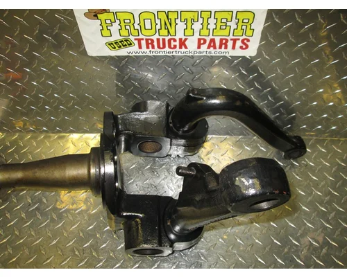 FORD  Spindle  Knuckle, Front