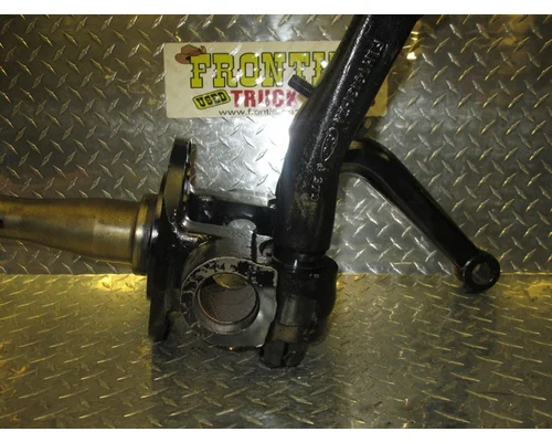 FORD  Spindle  Knuckle, Front