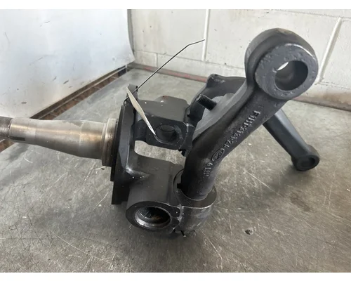 FORD  Spindle  Knuckle, Front