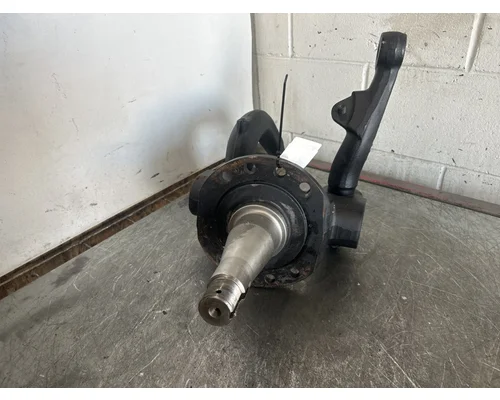 FORD  Spindle  Knuckle, Front