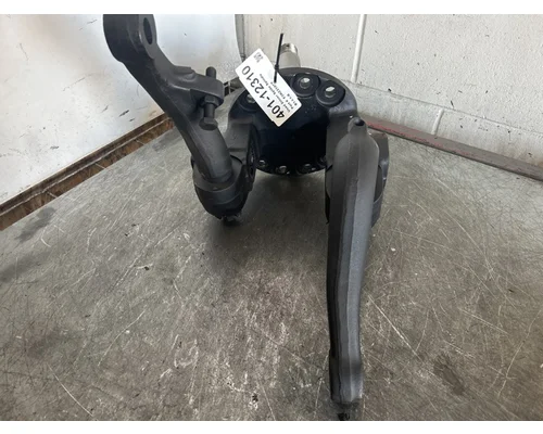 FORD  Spindle  Knuckle, Front