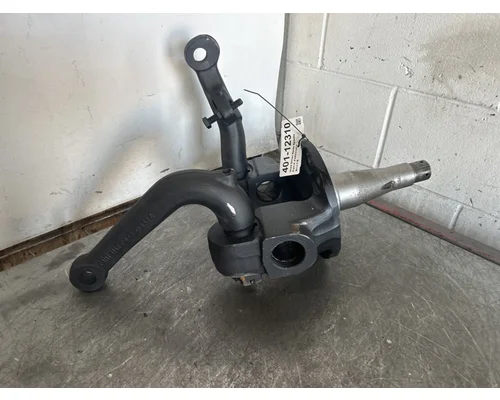FORD  Spindle  Knuckle, Front