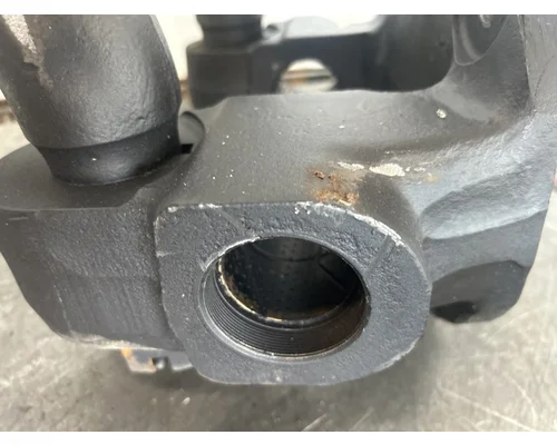 FORD  Spindle  Knuckle, Front