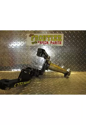 FORD  Spindle / Knuckle, Front
