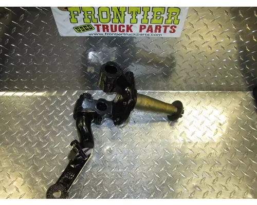 FORD  Spindle  Knuckle, Front