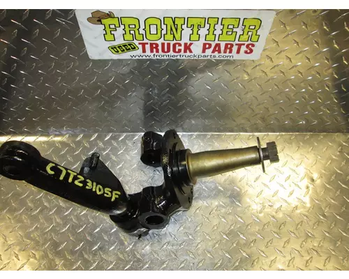 FORD  Spindle  Knuckle, Front
