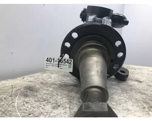 FORD  Spindle  Knuckle, Front