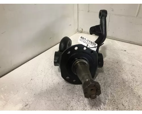 FORD  Spindle  Knuckle, Front