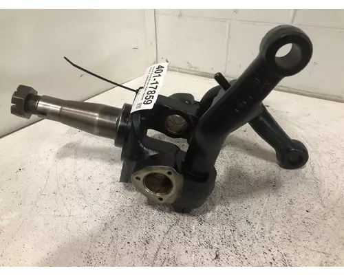 FORD  Spindle  Knuckle, Front