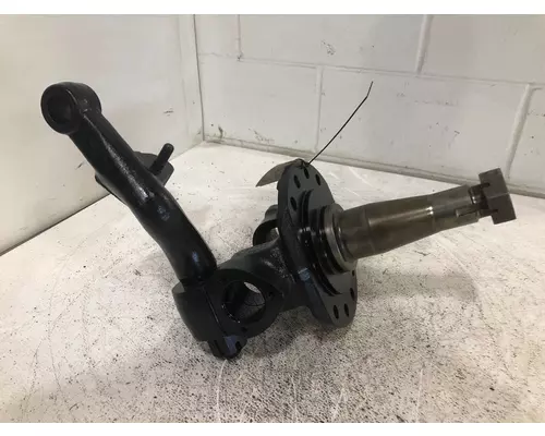 FORD  Spindle  Knuckle, Front