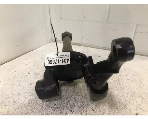 FORD  Spindle  Knuckle, Front