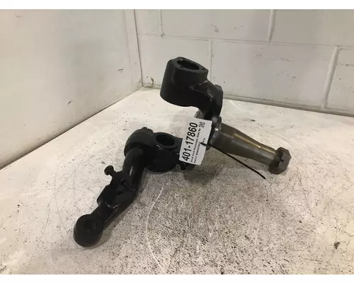 FORD  Spindle  Knuckle, Front