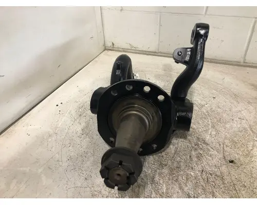 FORD  Spindle  Knuckle, Front