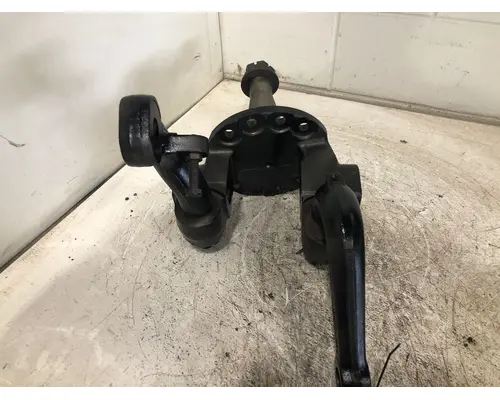 FORD  Spindle  Knuckle, Front