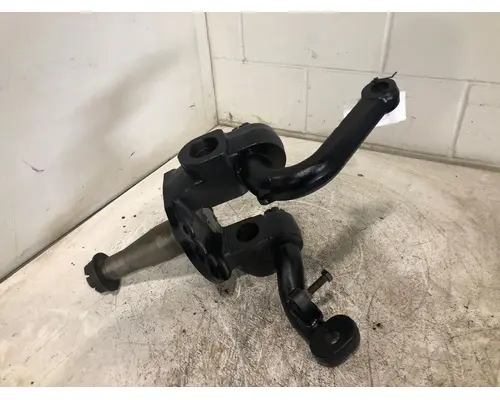 FORD  Spindle  Knuckle, Front