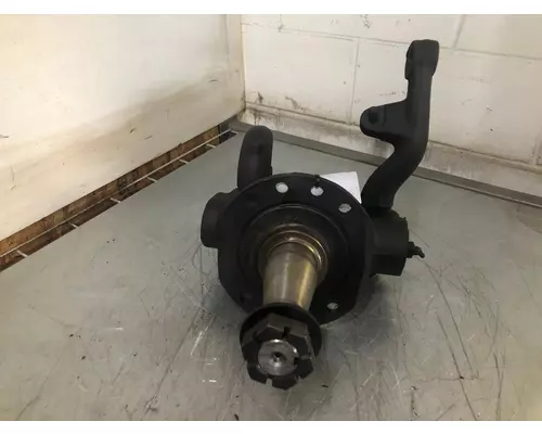 FORD  Spindle  Knuckle, Front