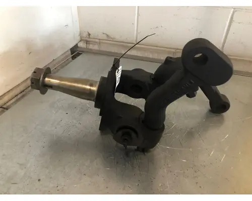 FORD  Spindle  Knuckle, Front