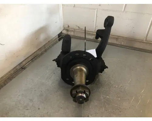 FORD  Spindle  Knuckle, Front