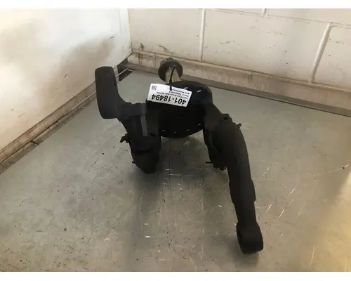 FORD  Spindle  Knuckle, Front