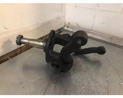 FORD  Spindle  Knuckle, Front