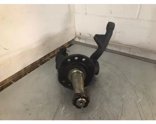 FORD  Spindle  Knuckle, Front