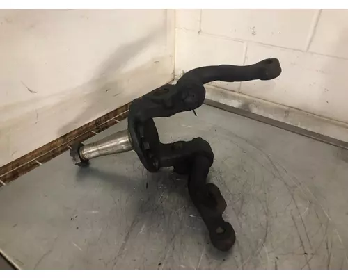 FORD  Spindle  Knuckle, Front