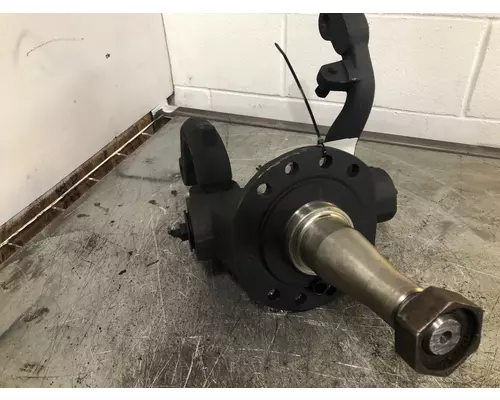 FORD  Spindle  Knuckle, Front