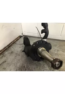 FORD  Spindle / Knuckle, Front