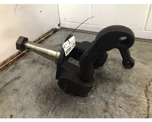 FORD  Spindle  Knuckle, Front