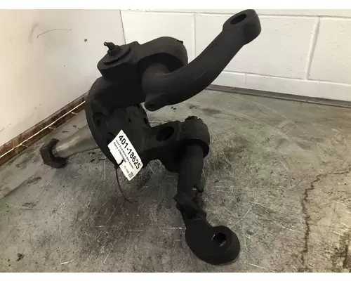 FORD  Spindle  Knuckle, Front